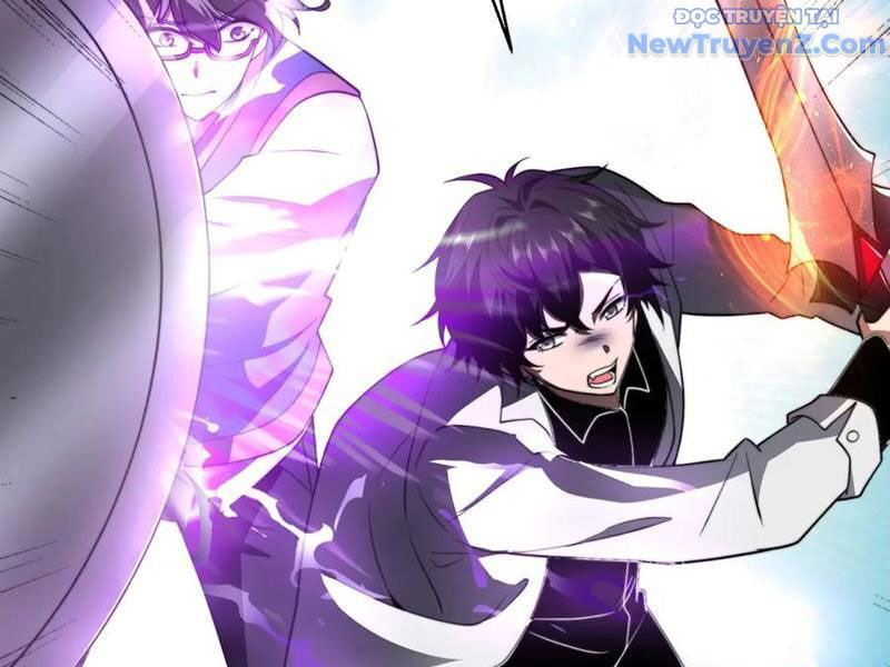 Ta Thăng Cấp Cho Người Khác Tại Tận Thế Chap 38 - Next Chap 39