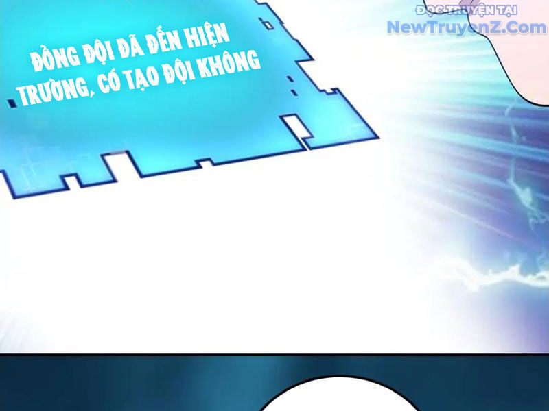 Ta Thăng Cấp Cho Người Khác Tại Tận Thế Chap 38 - Next Chap 39