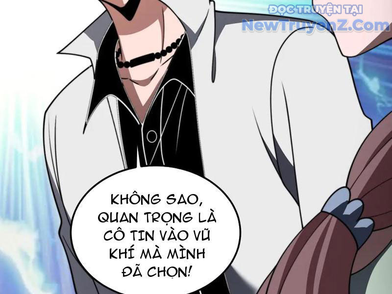Ta Thăng Cấp Cho Người Khác Tại Tận Thế Chap 39 - Next Chap 40