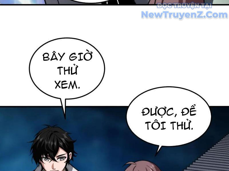 Ta Thăng Cấp Cho Người Khác Tại Tận Thế Chap 39 - Next Chap 40