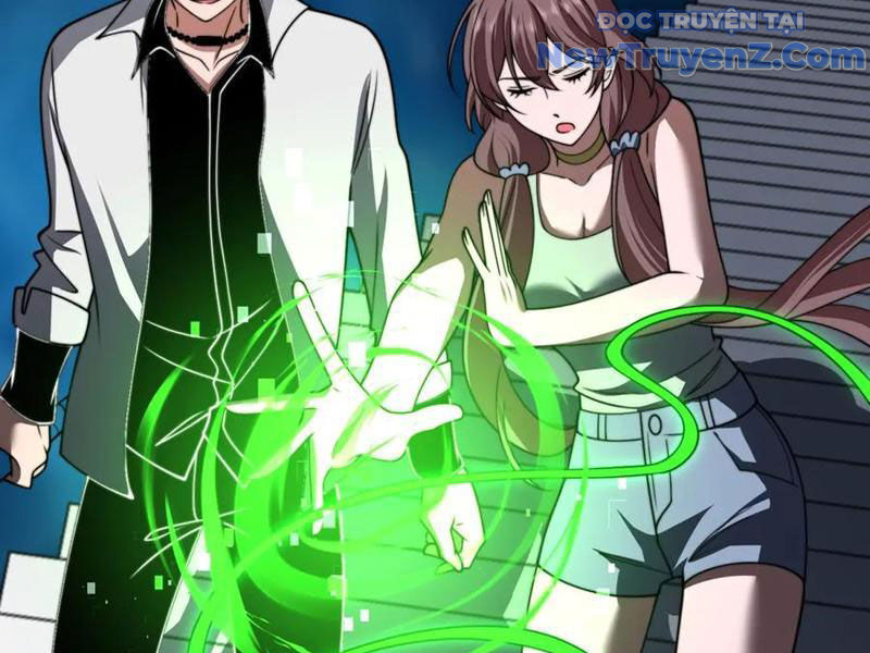 Ta Thăng Cấp Cho Người Khác Tại Tận Thế Chap 39 - Next Chap 40