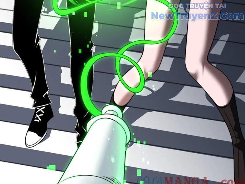 Ta Thăng Cấp Cho Người Khác Tại Tận Thế Chap 39 - Next Chap 40