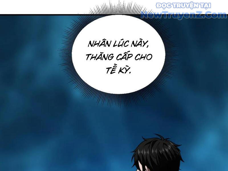 Ta Thăng Cấp Cho Người Khác Tại Tận Thế Chap 39 - Next Chap 40