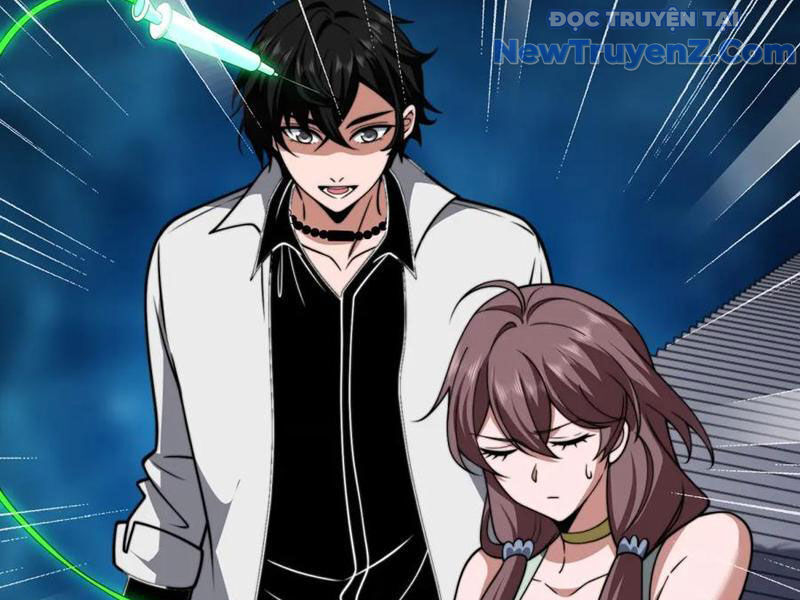 Ta Thăng Cấp Cho Người Khác Tại Tận Thế Chap 39 - Next Chap 40