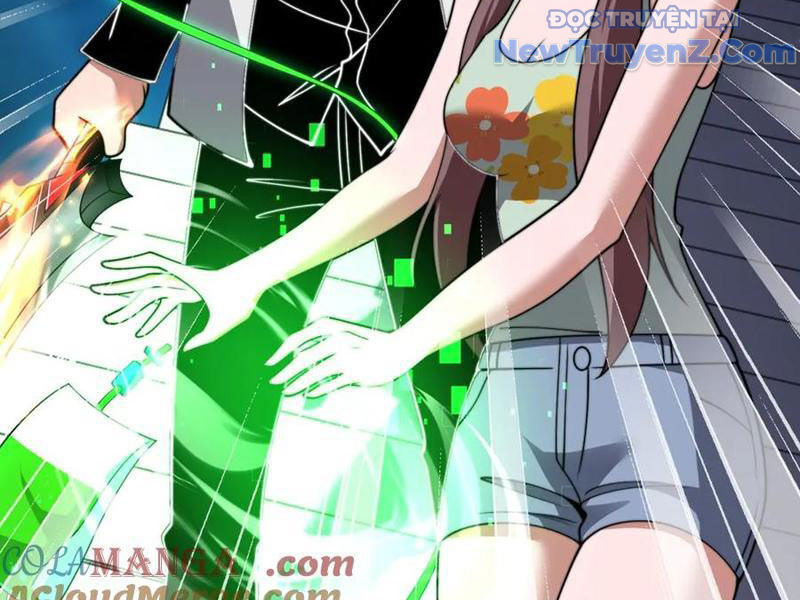 Ta Thăng Cấp Cho Người Khác Tại Tận Thế Chap 39 - Next Chap 40
