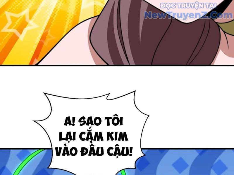 Ta Thăng Cấp Cho Người Khác Tại Tận Thế Chap 39 - Next Chap 40