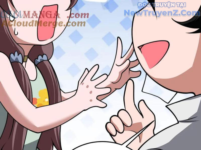 Ta Thăng Cấp Cho Người Khác Tại Tận Thế Chap 39 - Next Chap 40