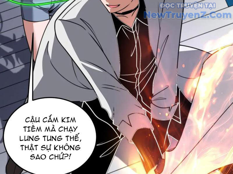 Ta Thăng Cấp Cho Người Khác Tại Tận Thế Chap 39 - Next Chap 40