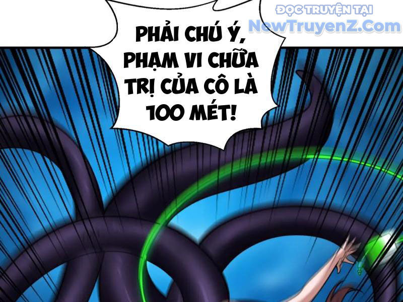 Ta Thăng Cấp Cho Người Khác Tại Tận Thế Chap 39 - Next Chap 40
