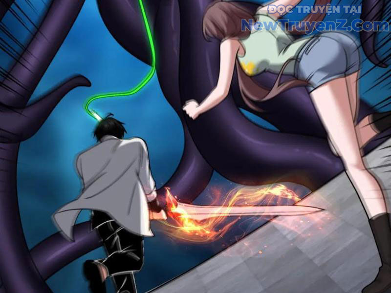 Ta Thăng Cấp Cho Người Khác Tại Tận Thế Chap 39 - Next Chap 40