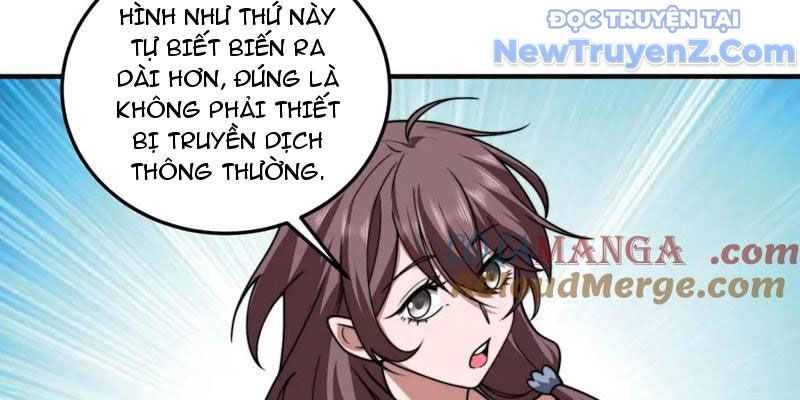 Ta Thăng Cấp Cho Người Khác Tại Tận Thế Chap 39 - Next Chap 40