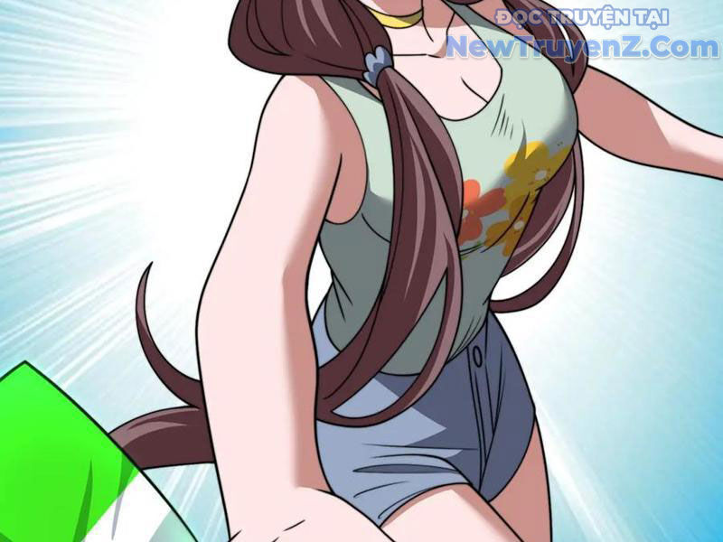 Ta Thăng Cấp Cho Người Khác Tại Tận Thế Chap 39 - Next Chap 40