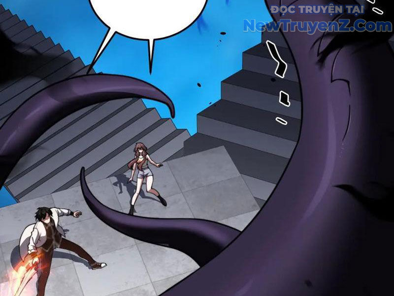 Ta Thăng Cấp Cho Người Khác Tại Tận Thế Chap 39 - Next Chap 40