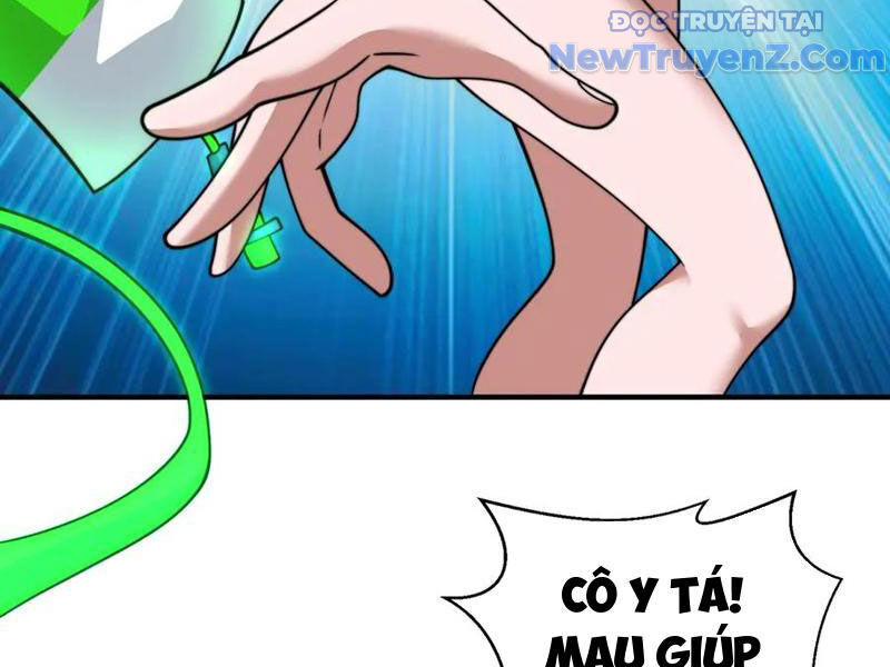 Ta Thăng Cấp Cho Người Khác Tại Tận Thế Chap 39 - Next Chap 40