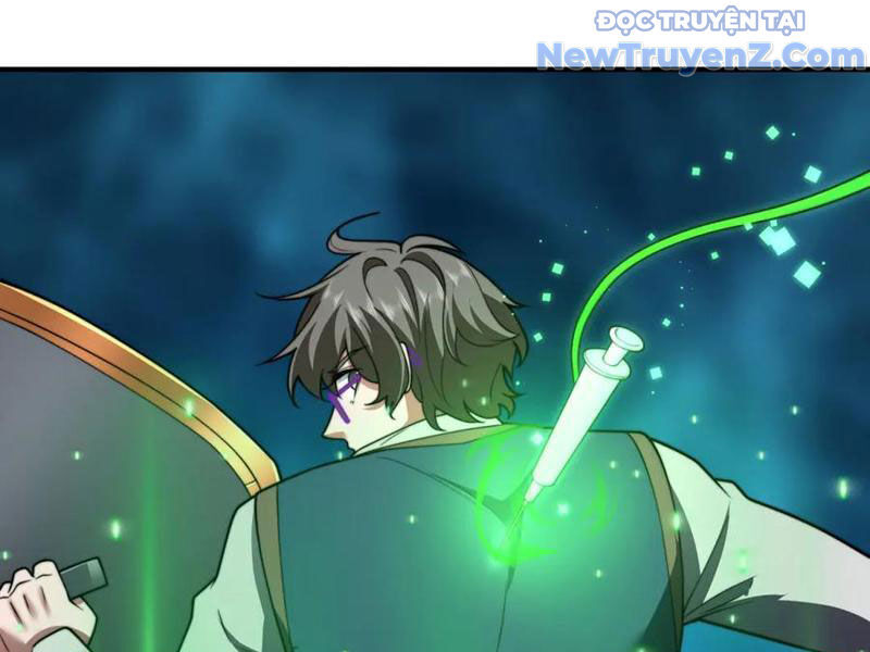 Ta Thăng Cấp Cho Người Khác Tại Tận Thế Chap 39 - Next Chap 40