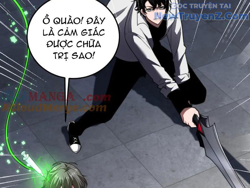 Ta Thăng Cấp Cho Người Khác Tại Tận Thế Chap 39 - Next Chap 40