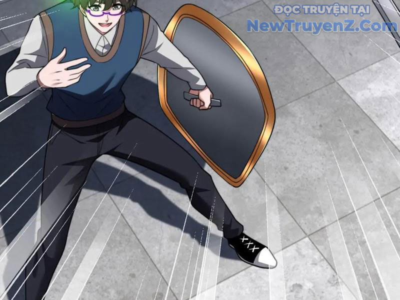 Ta Thăng Cấp Cho Người Khác Tại Tận Thế Chap 39 - Next Chap 40