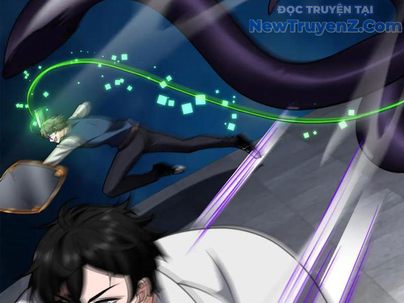 Ta Thăng Cấp Cho Người Khác Tại Tận Thế Chap 39 - Next Chap 40