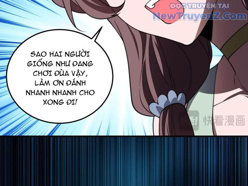 Ta Thăng Cấp Cho Người Khác Tại Tận Thế Chap 39 - Next Chap 40