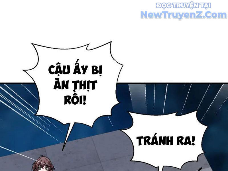 Ta Thăng Cấp Cho Người Khác Tại Tận Thế Chap 39 - Next Chap 40