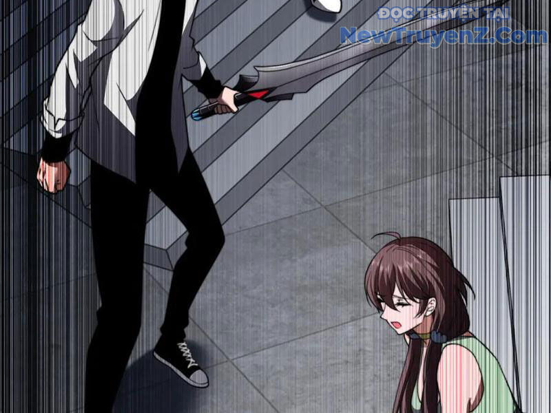 Ta Thăng Cấp Cho Người Khác Tại Tận Thế Chap 39 - Next Chap 40