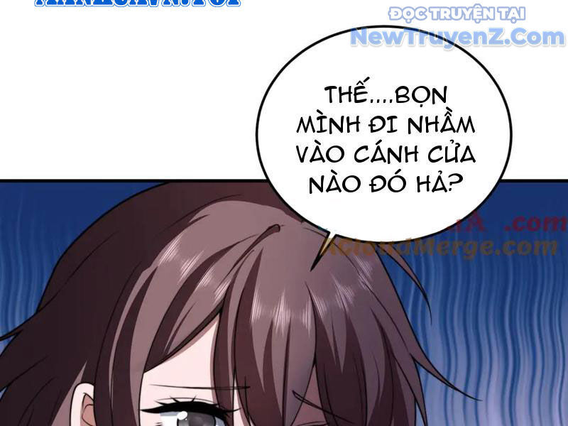 Ta Thăng Cấp Cho Người Khác Tại Tận Thế Chap 39 - Next Chap 40