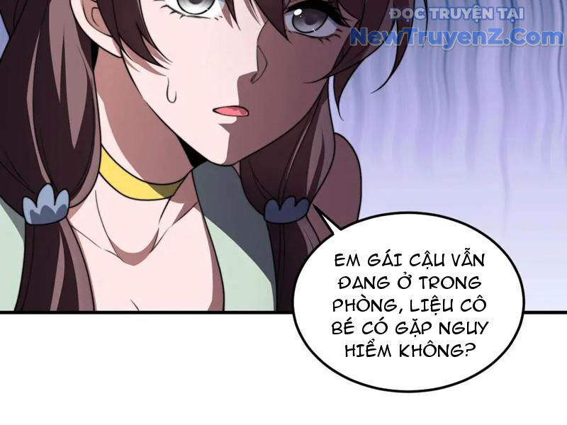 Ta Thăng Cấp Cho Người Khác Tại Tận Thế Chap 39 - Next Chap 40