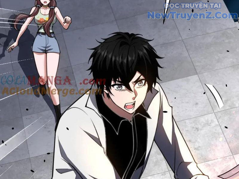 Ta Thăng Cấp Cho Người Khác Tại Tận Thế Chap 39 - Next Chap 40