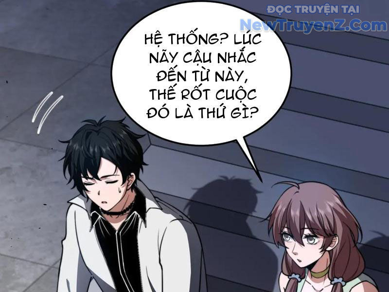 Ta Thăng Cấp Cho Người Khác Tại Tận Thế Chap 39 - Next Chap 40