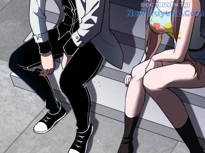 Ta Thăng Cấp Cho Người Khác Tại Tận Thế Chap 39 - Next Chap 40