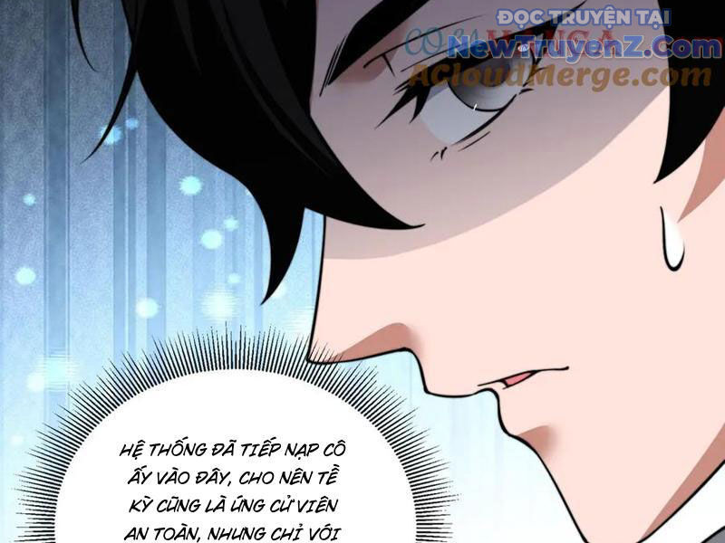 Ta Thăng Cấp Cho Người Khác Tại Tận Thế Chap 39 - Next Chap 40