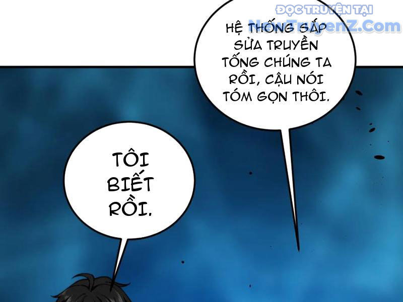 Ta Thăng Cấp Cho Người Khác Tại Tận Thế Chap 39 - Next Chap 40