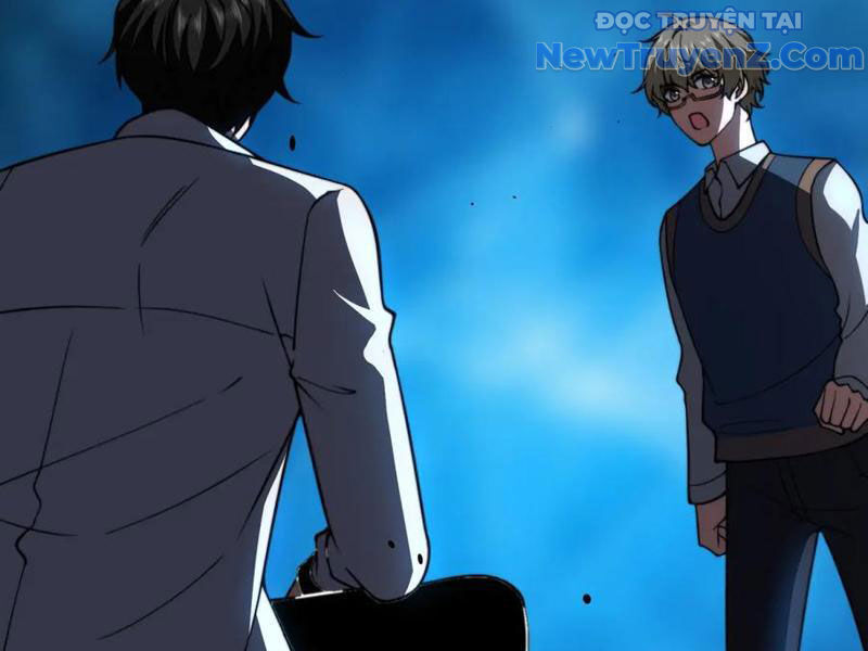 Ta Thăng Cấp Cho Người Khác Tại Tận Thế Chap 39 - Next Chap 40