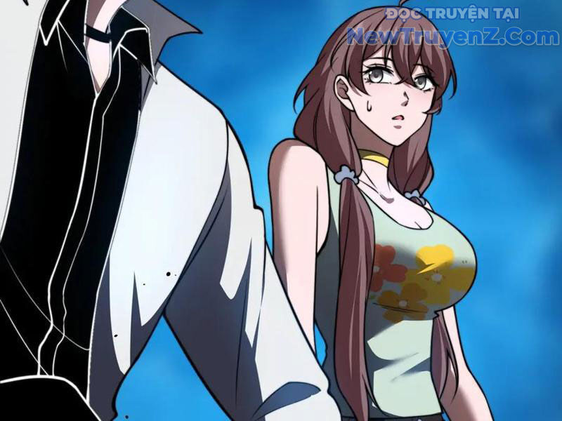 Ta Thăng Cấp Cho Người Khác Tại Tận Thế Chap 39 - Next Chap 40