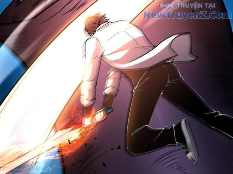 Ta Thăng Cấp Cho Người Khác Tại Tận Thế Chap 39 - Next Chap 40