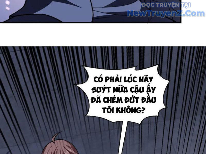 Ta Thăng Cấp Cho Người Khác Tại Tận Thế Chap 39 - Next Chap 40