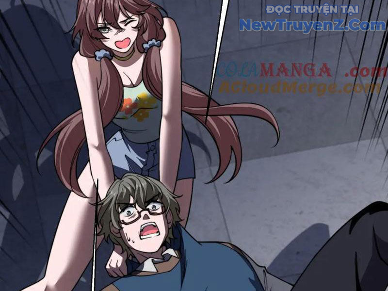 Ta Thăng Cấp Cho Người Khác Tại Tận Thế Chap 39 - Next Chap 40