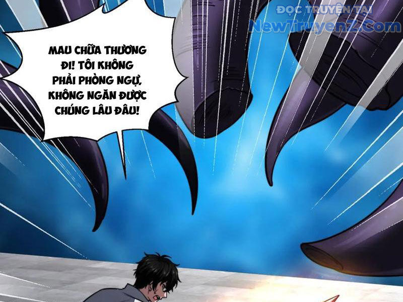 Ta Thăng Cấp Cho Người Khác Tại Tận Thế Chap 39 - Next Chap 40