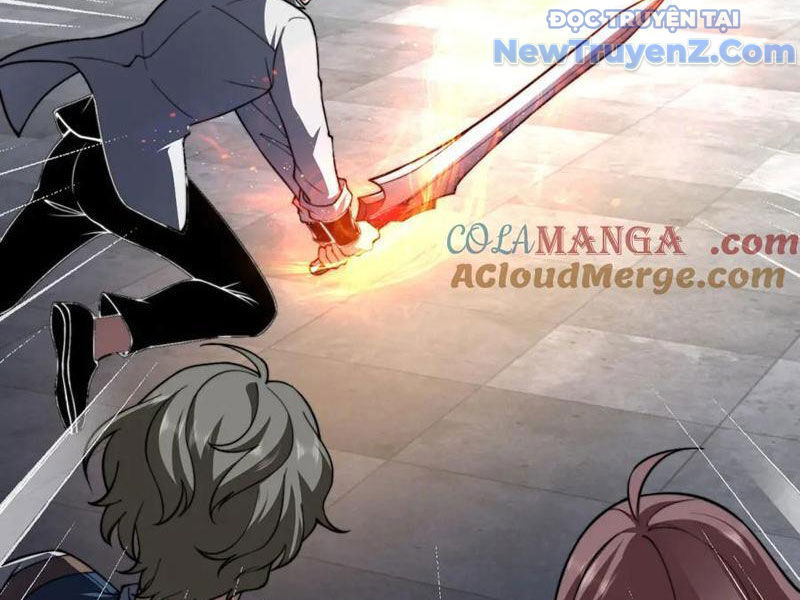 Ta Thăng Cấp Cho Người Khác Tại Tận Thế Chap 39 - Next Chap 40