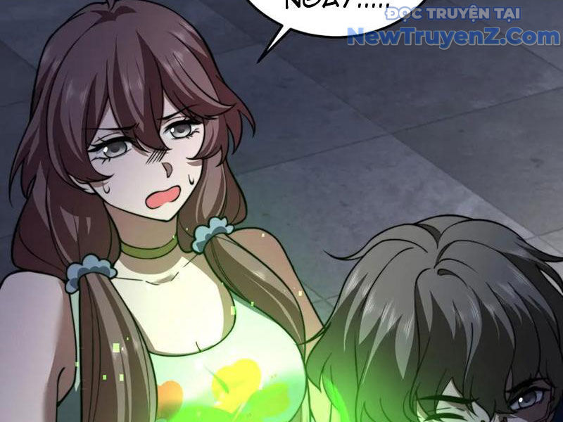 Ta Thăng Cấp Cho Người Khác Tại Tận Thế Chap 39 - Next Chap 40