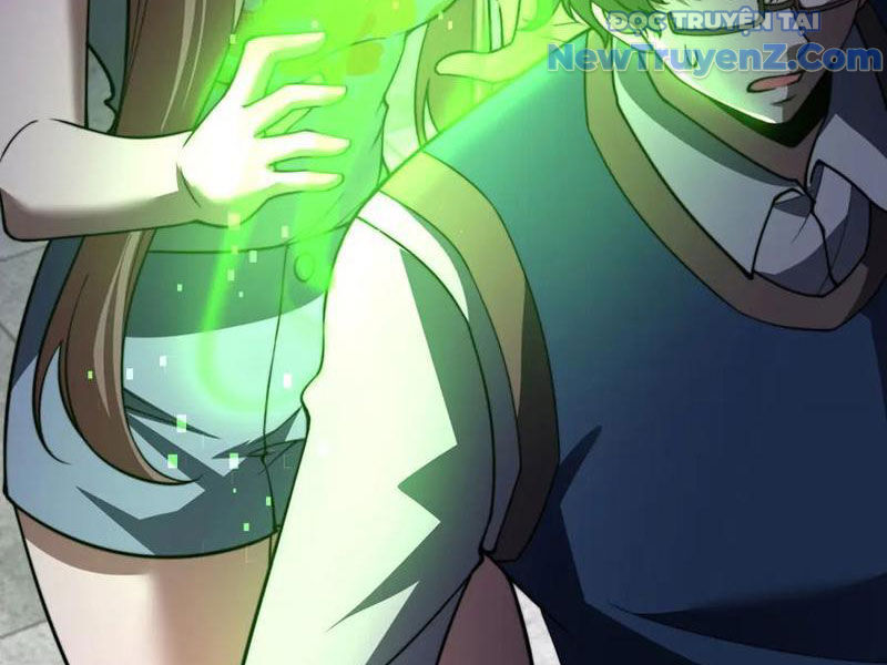 Ta Thăng Cấp Cho Người Khác Tại Tận Thế Chap 39 - Next Chap 40