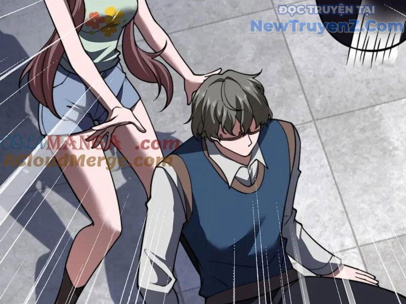 Ta Thăng Cấp Cho Người Khác Tại Tận Thế Chap 39 - Next Chap 40