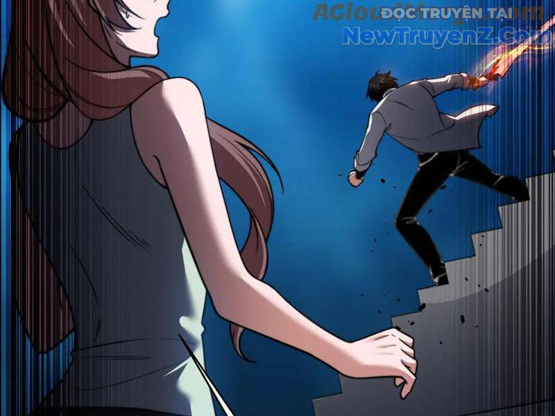 Ta Thăng Cấp Cho Người Khác Tại Tận Thế Chap 39 - Next Chap 40