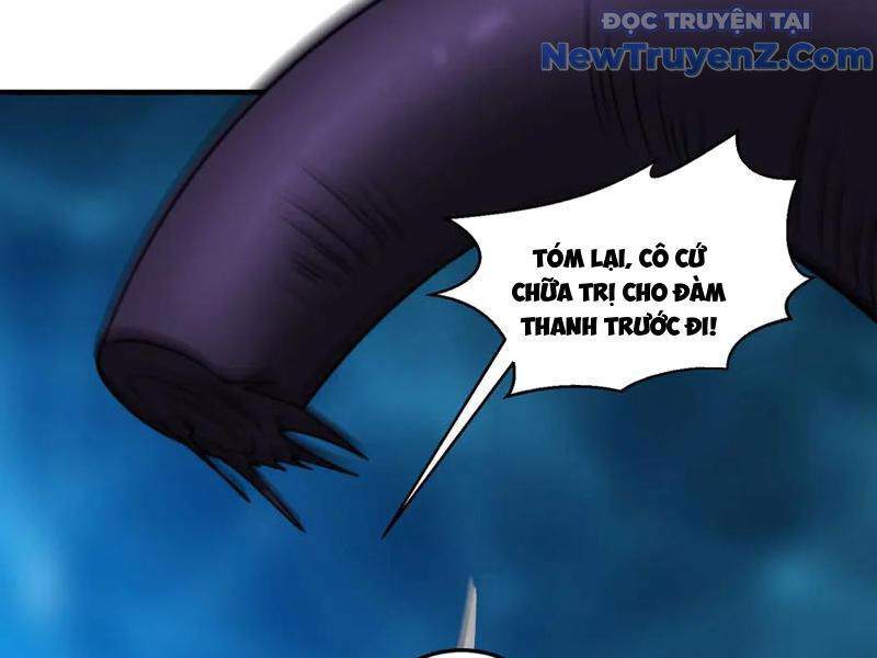 Ta Thăng Cấp Cho Người Khác Tại Tận Thế Chap 39 - Next Chap 40