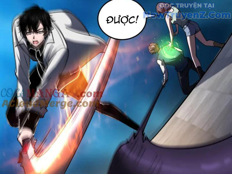 Ta Thăng Cấp Cho Người Khác Tại Tận Thế Chap 39 - Next Chap 40