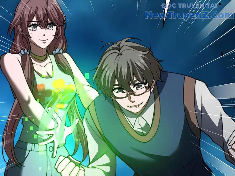 Ta Thăng Cấp Cho Người Khác Tại Tận Thế Chap 39 - Next Chap 40