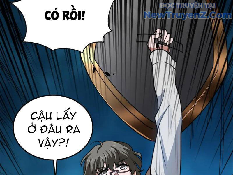 Ta Thăng Cấp Cho Người Khác Tại Tận Thế Chap 39 - Next Chap 40