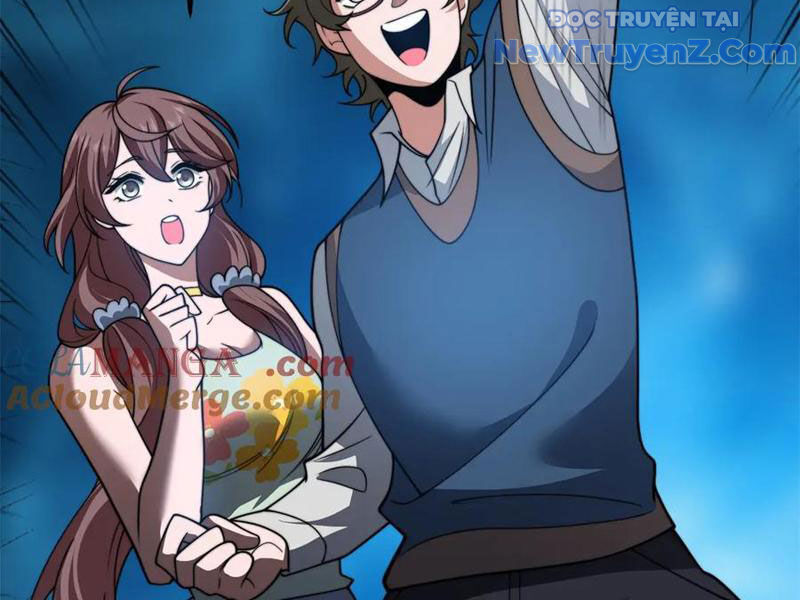 Ta Thăng Cấp Cho Người Khác Tại Tận Thế Chap 39 - Next Chap 40