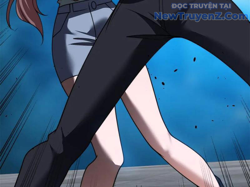 Ta Thăng Cấp Cho Người Khác Tại Tận Thế Chap 39 - Next Chap 40