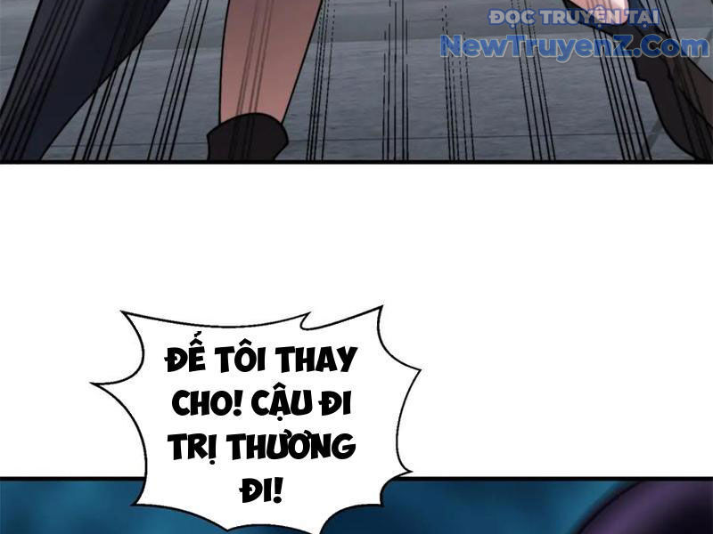Ta Thăng Cấp Cho Người Khác Tại Tận Thế Chap 39 - Next Chap 40
